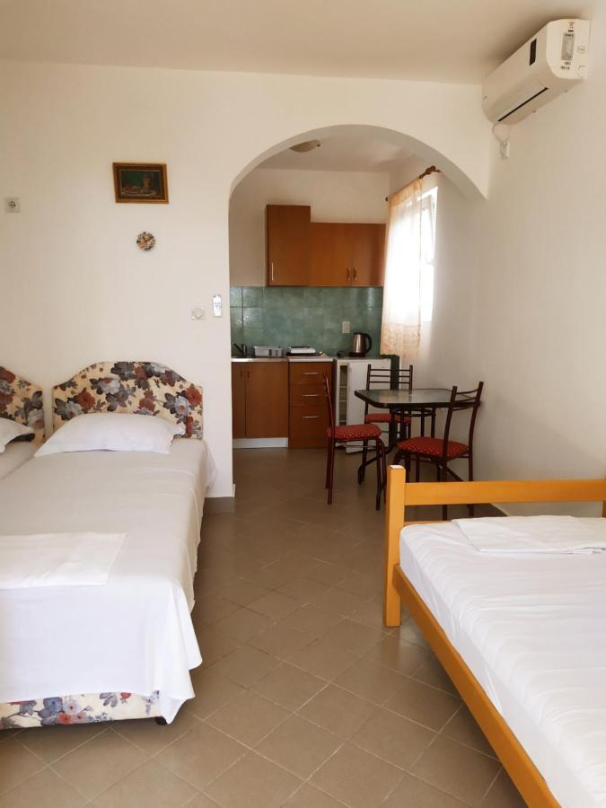 Djonovic Apartments Bar Ngoại thất bức ảnh