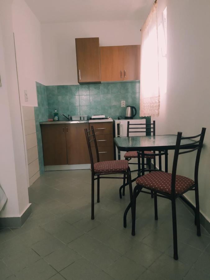 Djonovic Apartments Bar Ngoại thất bức ảnh