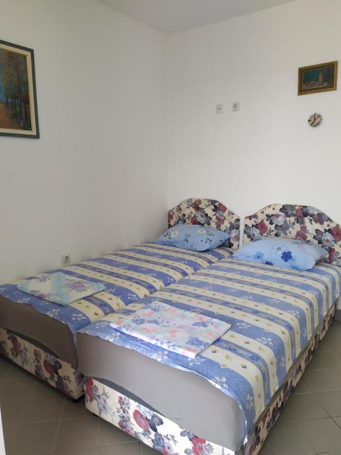 Djonovic Apartments Bar Ngoại thất bức ảnh