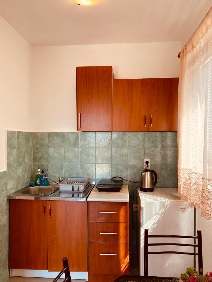 Djonovic Apartments Bar Ngoại thất bức ảnh