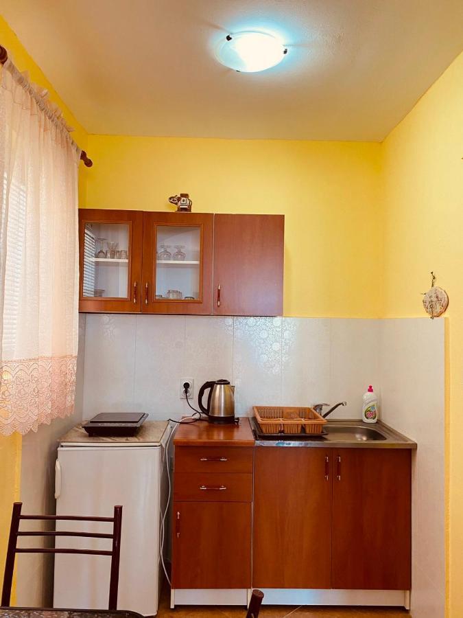 Djonovic Apartments Bar Ngoại thất bức ảnh