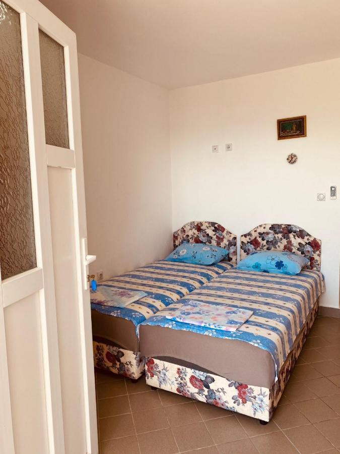 Djonovic Apartments Bar Ngoại thất bức ảnh