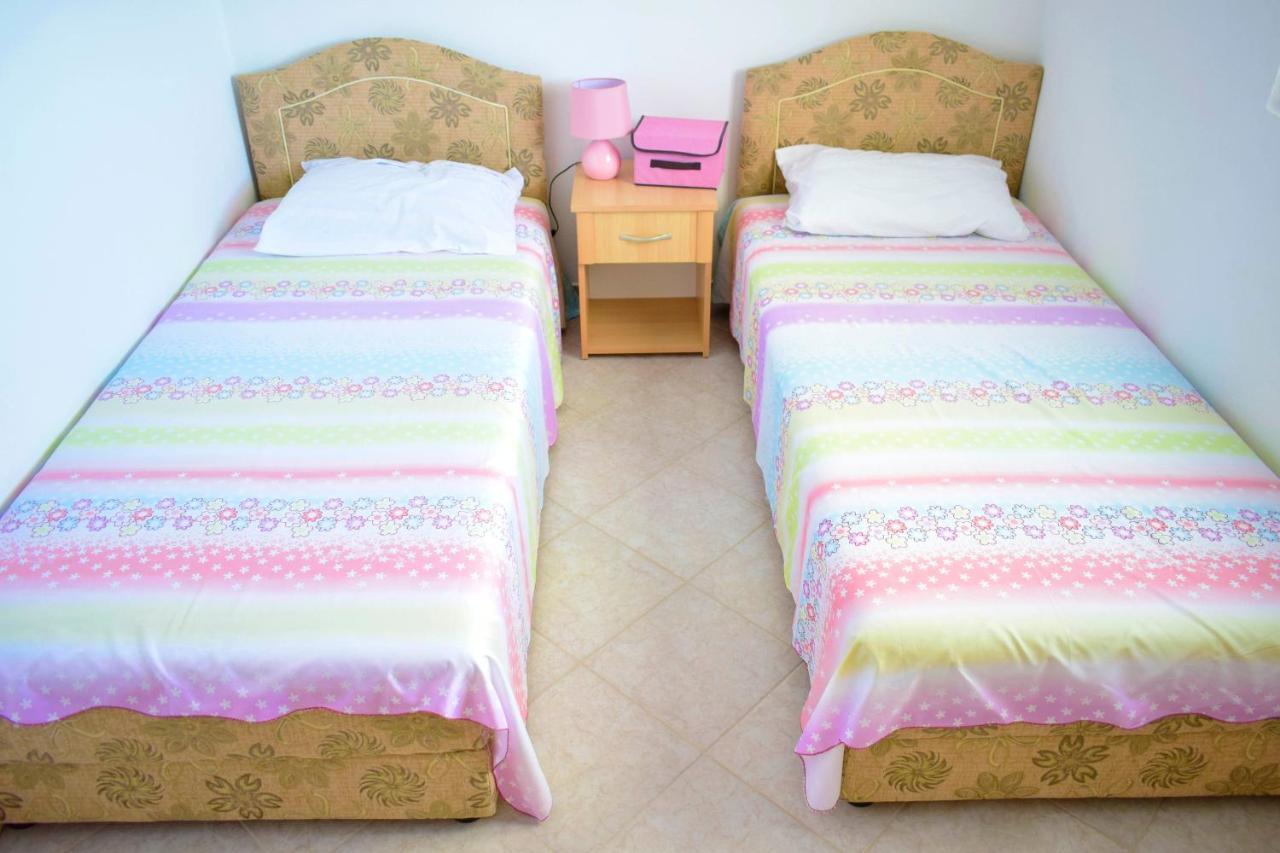 Djonovic Apartments Bar Ngoại thất bức ảnh