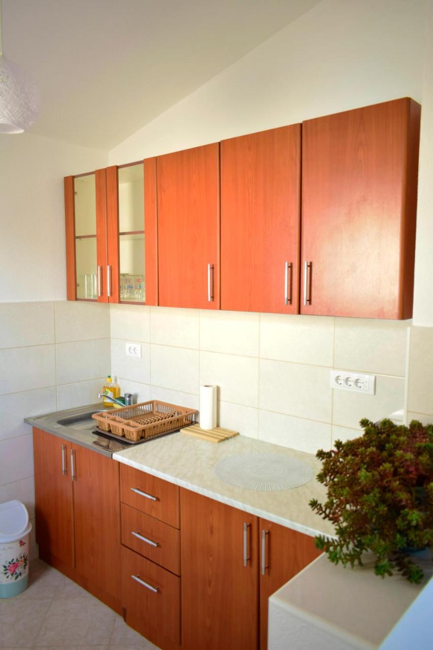 Djonovic Apartments Bar Ngoại thất bức ảnh