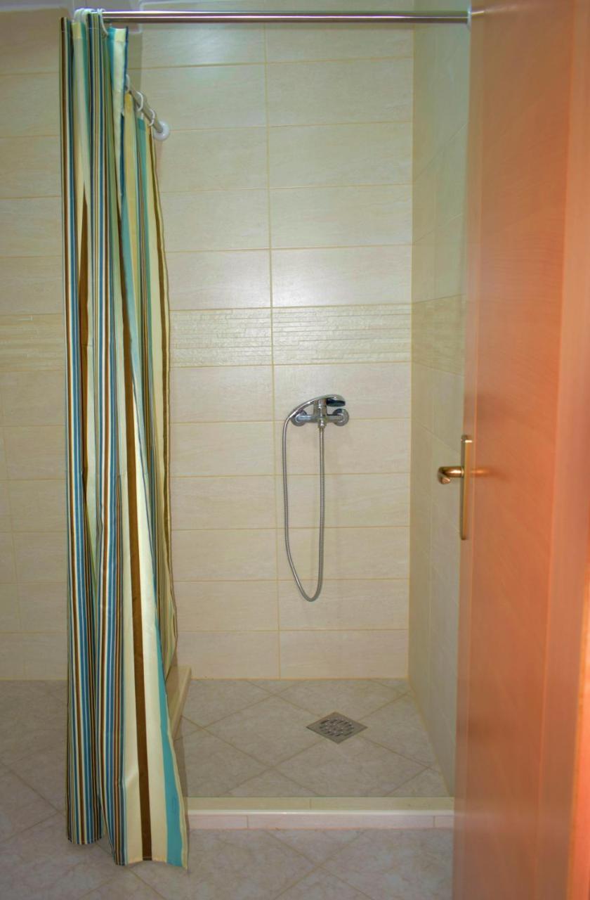 Djonovic Apartments Bar Ngoại thất bức ảnh