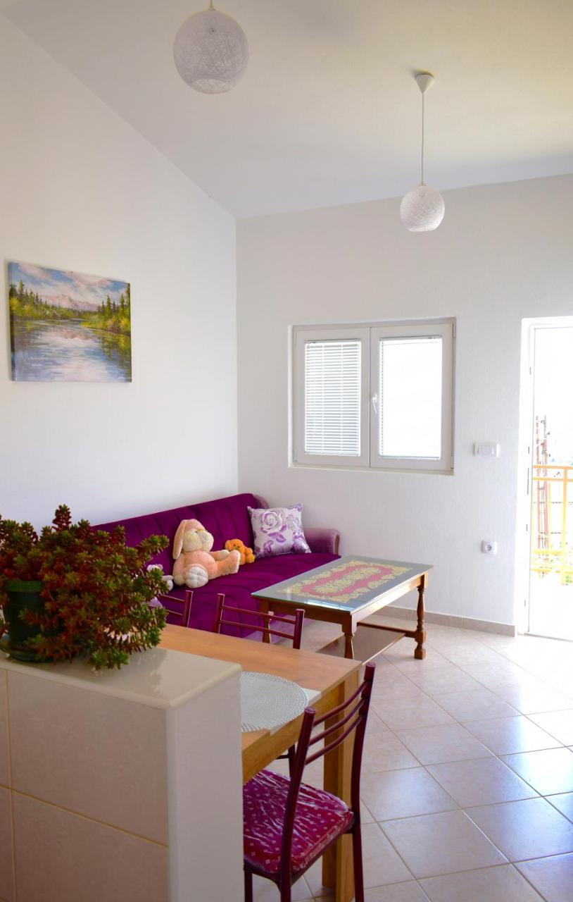 Djonovic Apartments Bar Ngoại thất bức ảnh