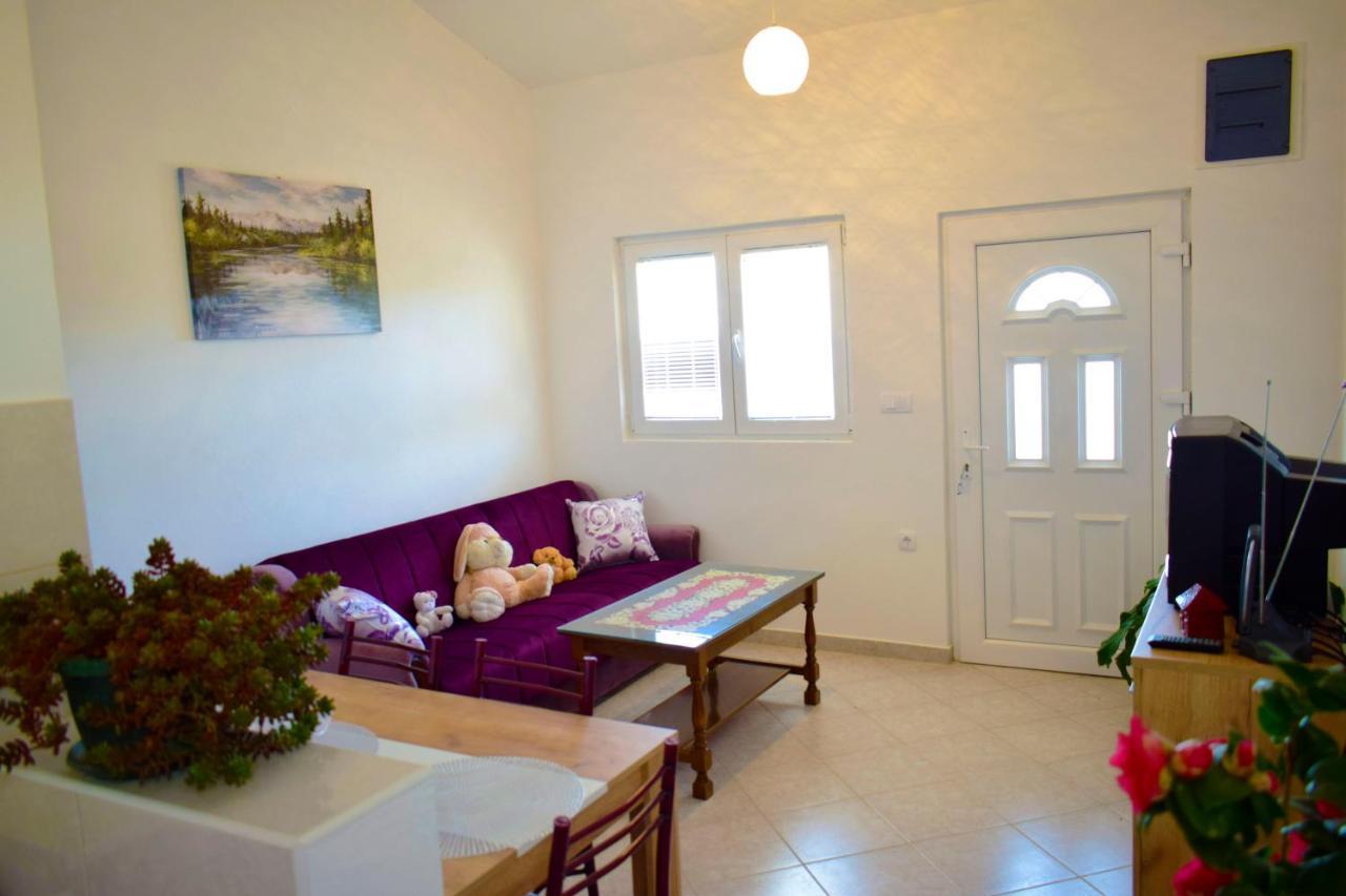 Djonovic Apartments Bar Ngoại thất bức ảnh