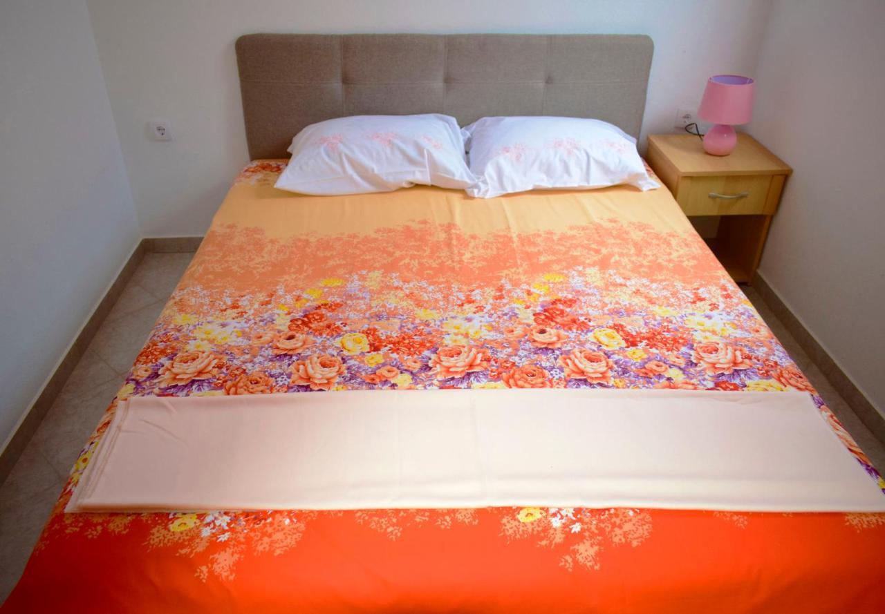 Djonovic Apartments Bar Ngoại thất bức ảnh